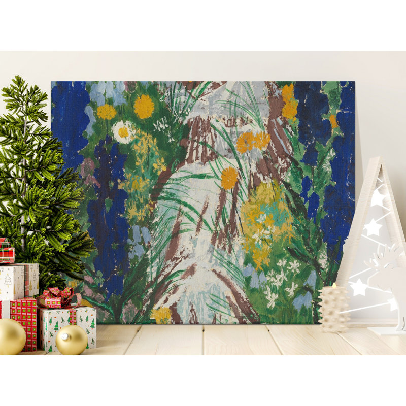 Lafave Print, 40x30