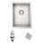 8.5 L Kitchen Sink, Rv Sink, Bar Sink