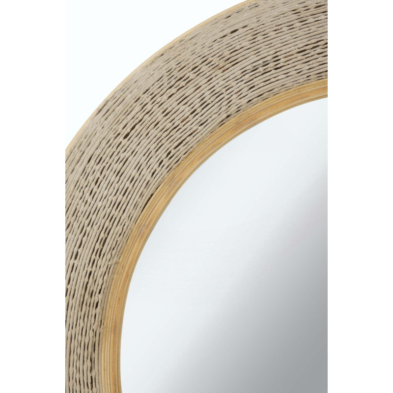 Miroir rond