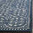 Sadik Hand Tufted Wool Geometric Rug-1460686405