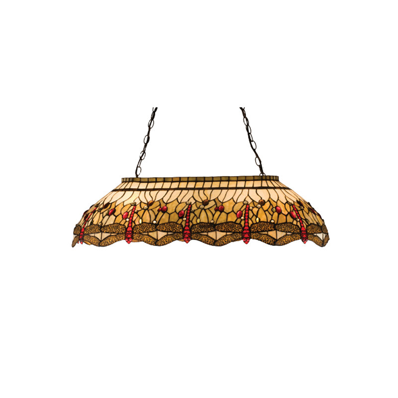 6 - Light Pendant