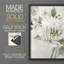 Impression sur jardin Garden Elegance II - bois massif-818354867-818354876