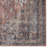 Kuhlman Oriental Machine Washable Rust/Orange Area Rug-610813455