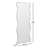 Wyatt Metal Wavy Mirror