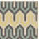 Kelston Performance Geometric Rug