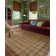 Fletcher Natural / Olive Area Rug