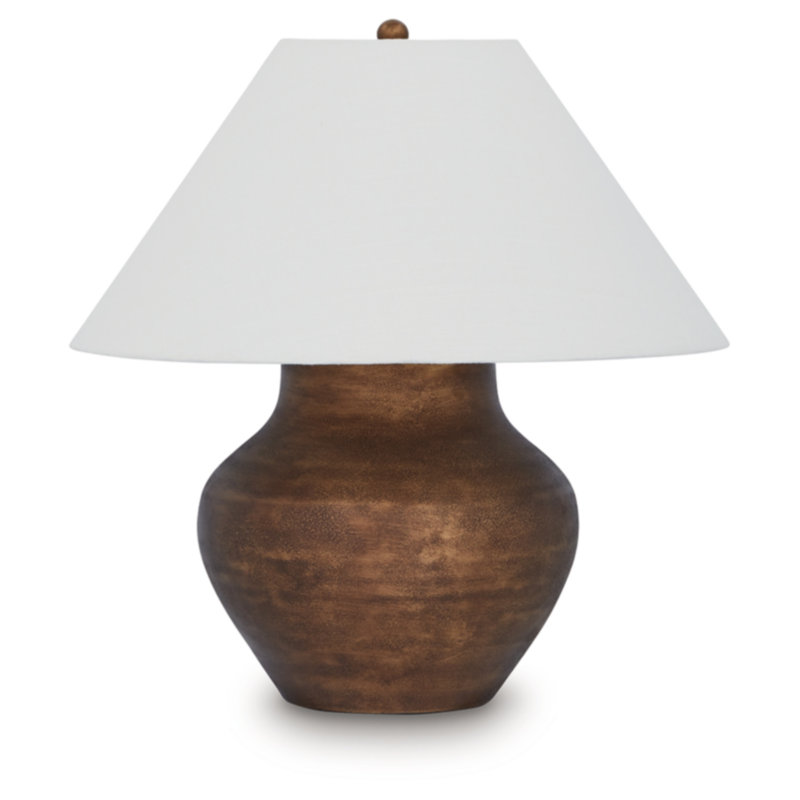 Lampe de table Whitham