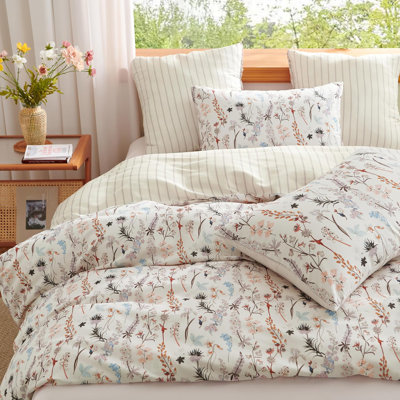 Housse de lit Flower Bedding
