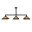 Nuevo Mission 3 - Light Pendant