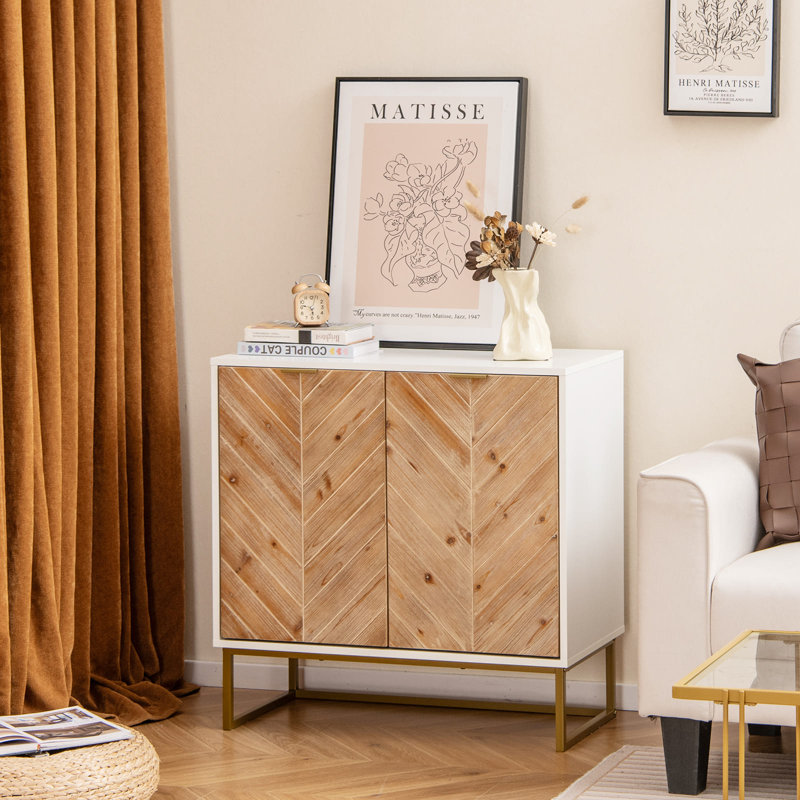 80cm Sideboard