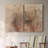 Marble Ground I-Premium Gallery Wrapped Canvas -Ready to Hang