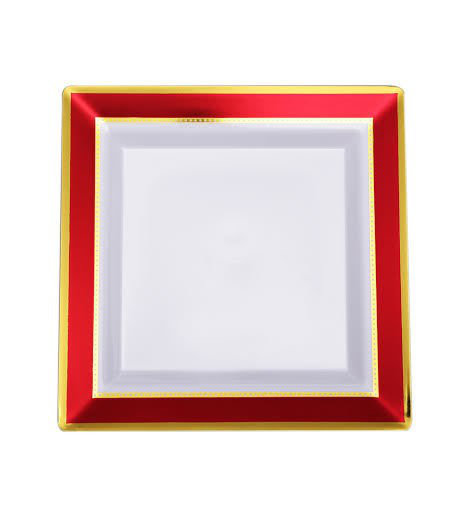 Disposable Dinner Plate