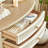 American retro style console table-31027980