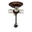 Gauron 4 - Light Flush Mount