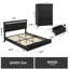 Kinzli 3 Piece Bedroom Set-388722393-337061774