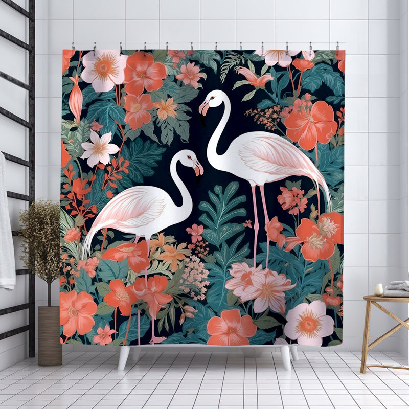 Shower Curtain