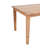 Marylynn Solid Wood Dining Table