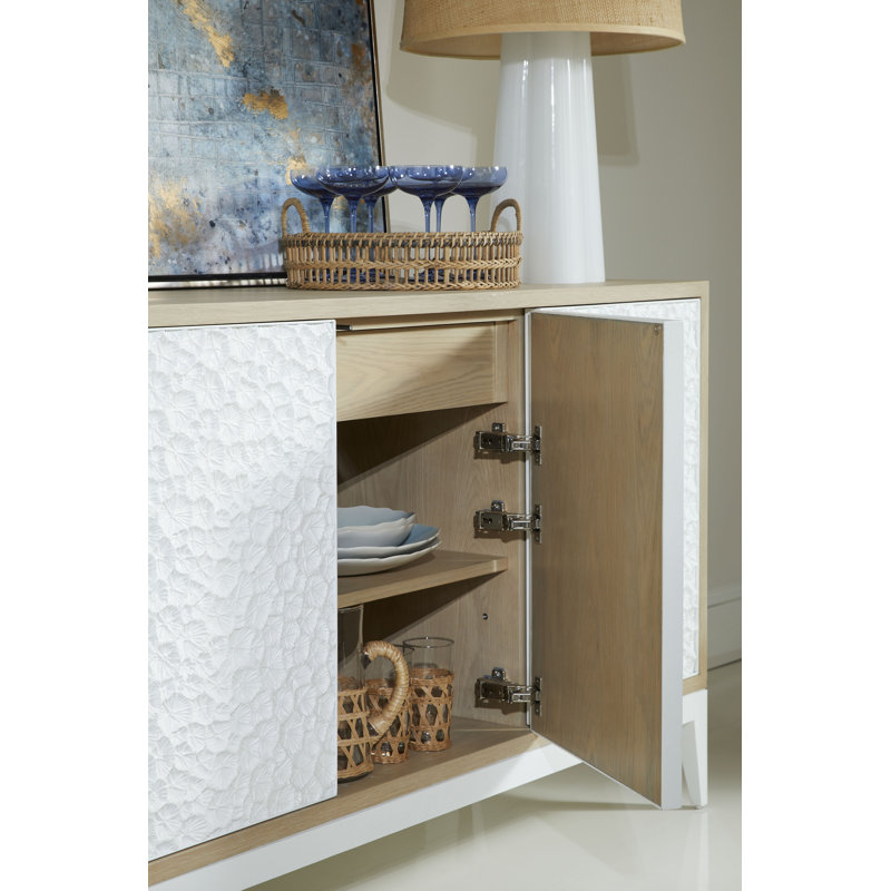 Water 76'' W Sideboard
