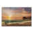 Wrapped Canvas selected