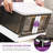 Rebrilliant Plastic Bin