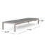 Chaise longue Cape Coral KD-720558243