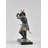 Samurai Warrior Statue