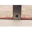 Tapis moderne Oushak violet 2 pi 9 po x 11 pi 7 po