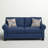 Langenfeld Upholstered 76'' Sleeper Sofa-17160285