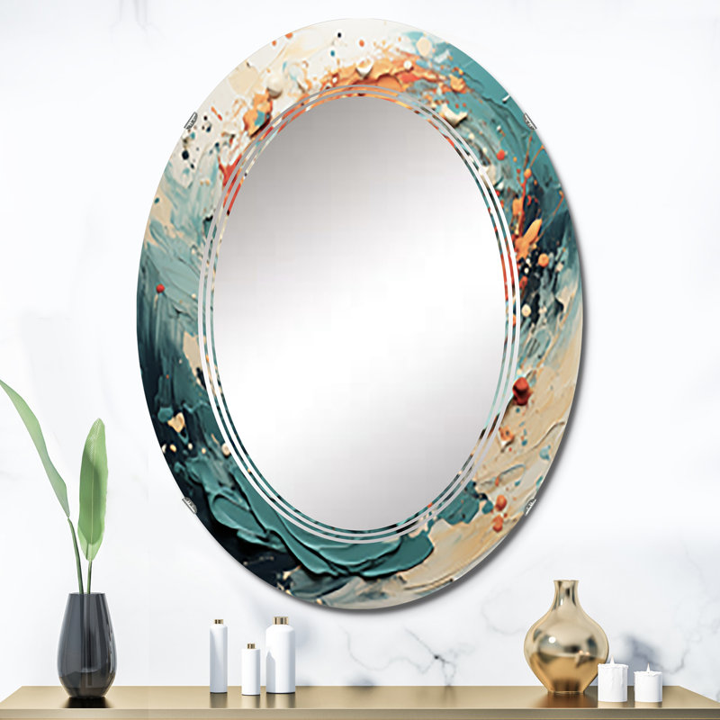 Miroir Leevell, 36 po x 24 po