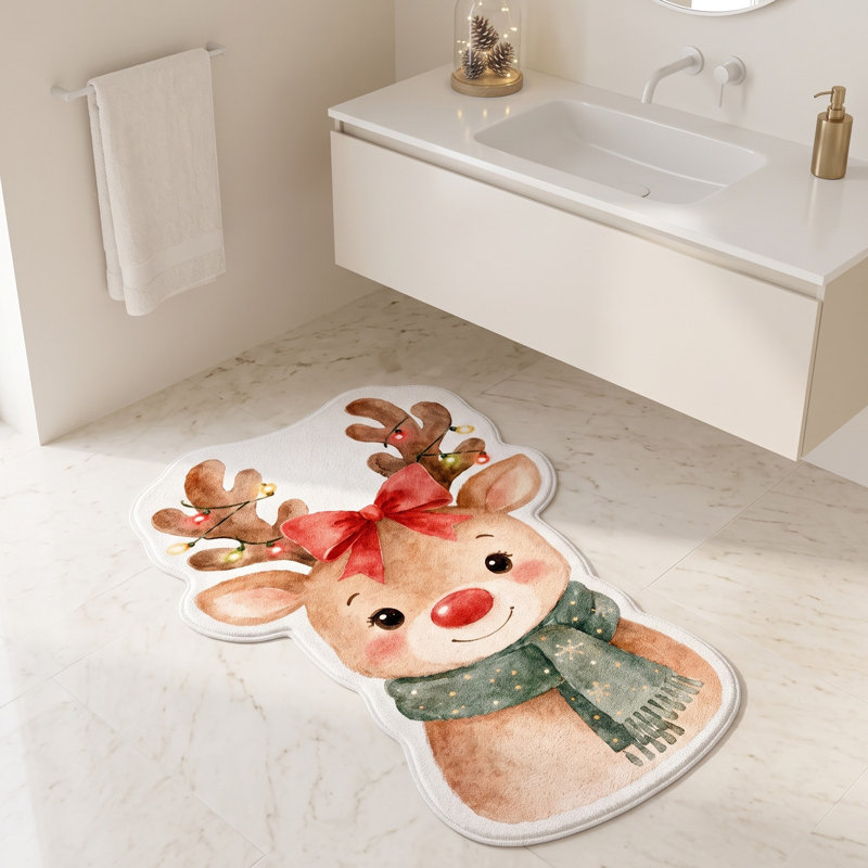 Tapis de bain