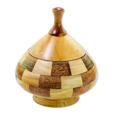 Pot de rangement Porchella