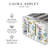 VQ Laura Ashley 4-Slice Toaster-92610673