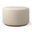 Barrow Round Pouf-1946069485