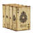 Driffield Wooden Book Box
