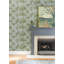 Greenwood Moss Deciduous Wallpaper-846703814
