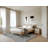 Machine Washable Abstract Gray Area Rug-1003457177