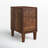 Evan 2 - Drawer End Table-657738612