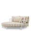 Outdoor 3 - Seat Patio Daybed