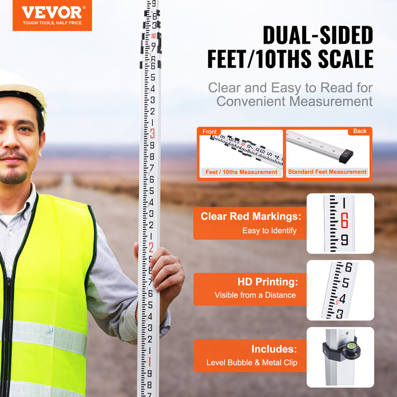 VEVOR Beam Scale