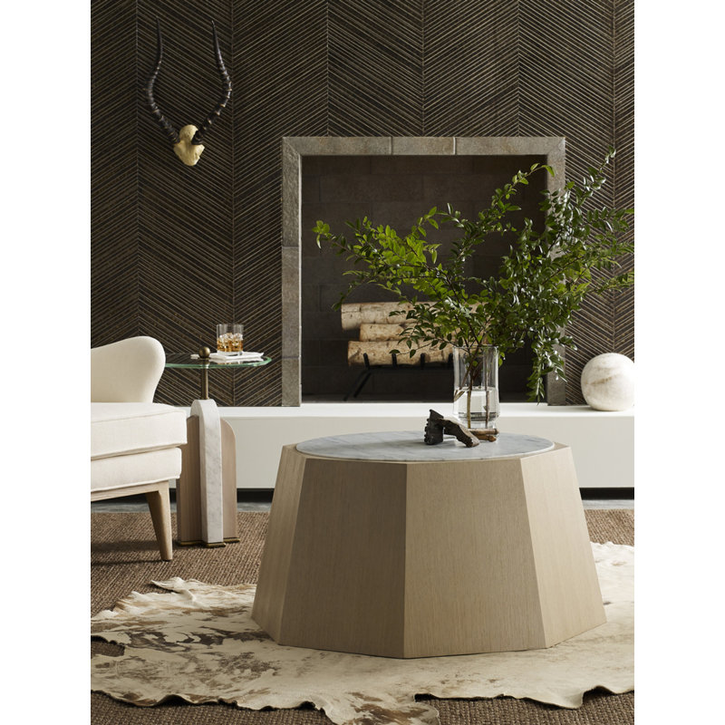 Channarock Accent Table