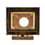 Seneca 1 - Light Armed Sconce