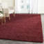 Tapis performance à poil long de couleur unie Vandoren-23785204