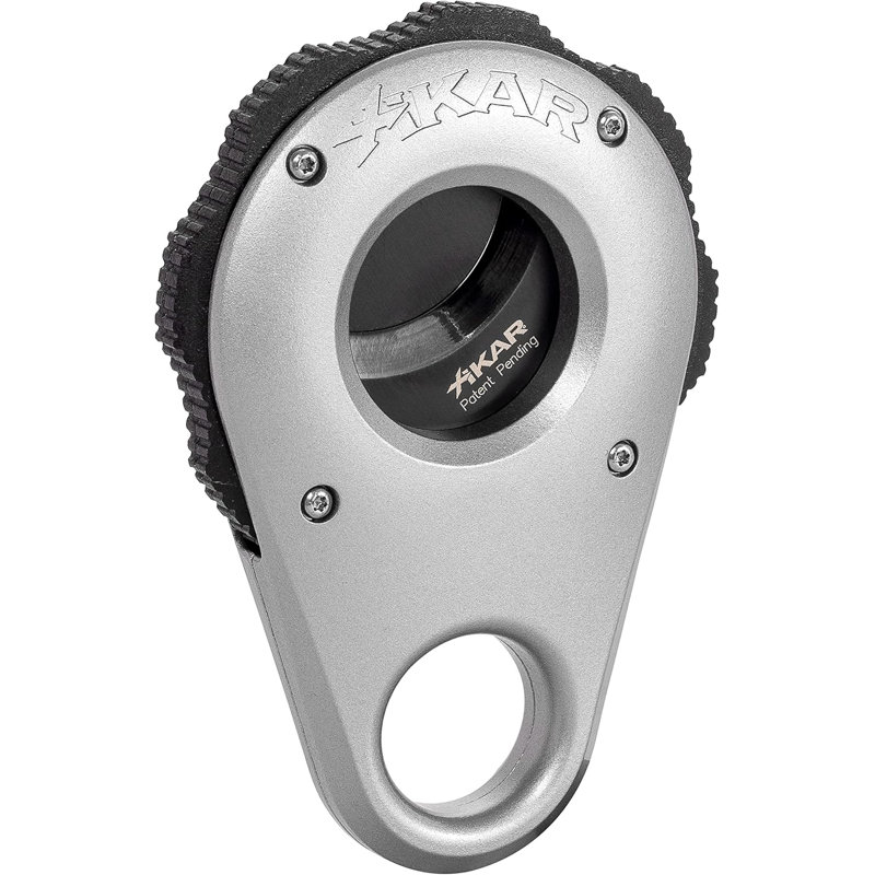 Xikar Accessory, Silver