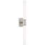 Owen 2 - Light LED Bath Sconce-1687563827