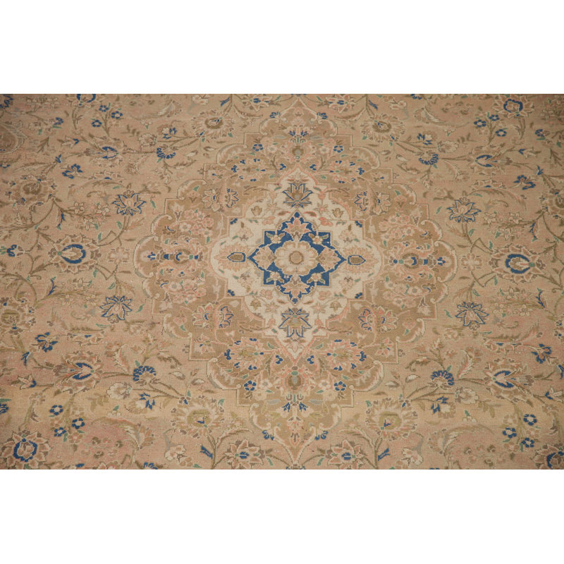Tapis traditionnel 10 x 13