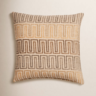 36" x 26" Pillow Cover and Insert