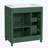 Bathroom Vanity Cabinet With Ceramic Sink,For Efficient Storage-1038671230