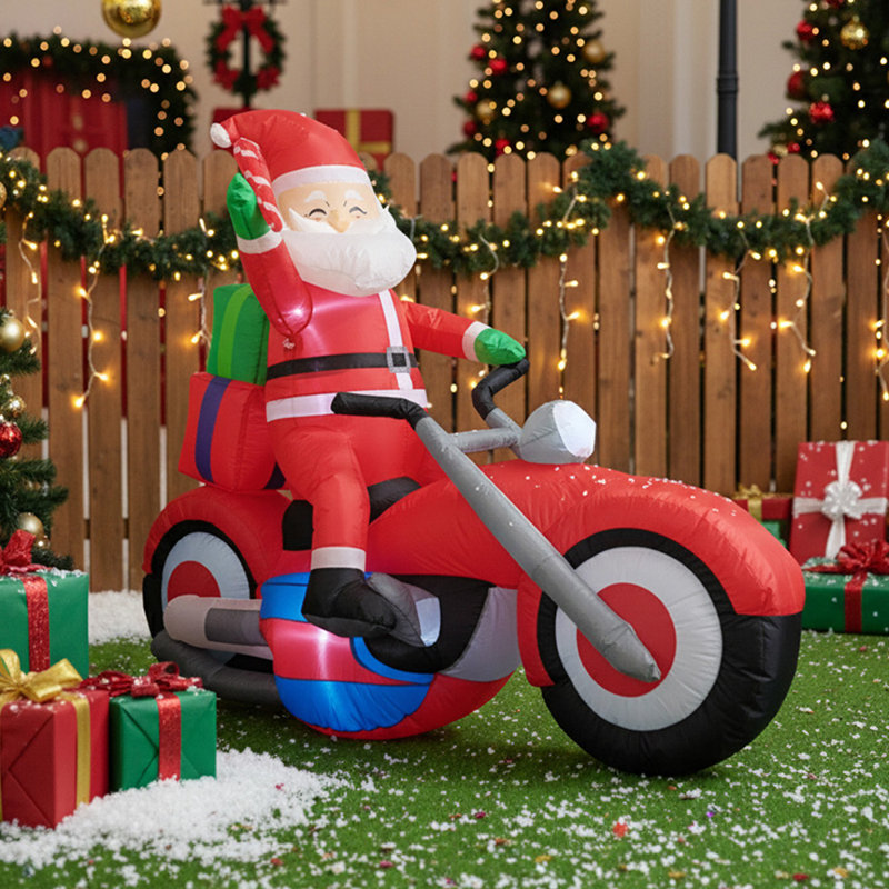Christmas Decorative Accent