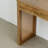 Retro Minimalist Console Table-503550965-503550966