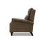 Fauteuil inclinable en cuir Absecon-1400667433